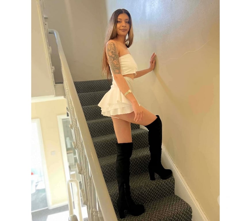 Escorts West Midlands Solihull - Photos for ❤️❤️Full service only outcall ❤️❤️