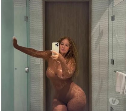 Escort Sydenham South East London - Photos for 🔥 LATINA JASMINE 🇧🇷 PARTY GIRL 🎊🥳