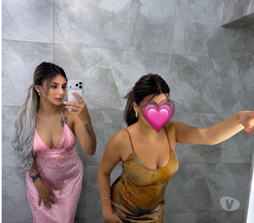 Escorts Kent Thanet - Photos for 🎉NEW DUO PARTY ÎN TOWN🎉