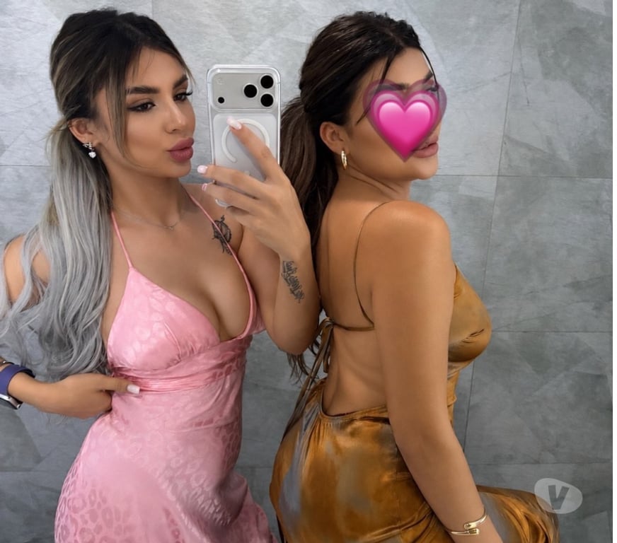 Escorts Kent Thanet - Photos for 🎉NEW DUO PARTY ÎN TOWN🎉