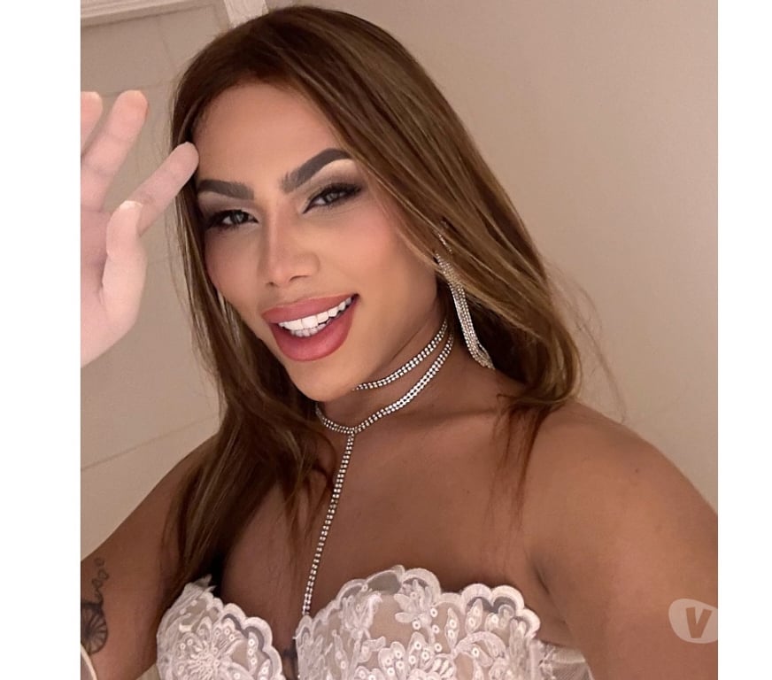 Trans Escorts East London Redbridge - Photos for VÍVIAN FERRAZ IN ILFORD