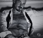 Young Dom Top | TheoFoxx
