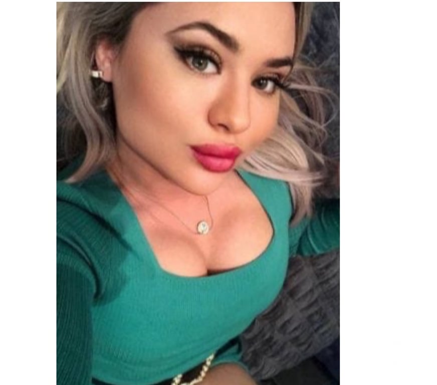 Escorts Barking and Dagenham Barking - Barking and Dagenham - Photos for Call Mariana is here
