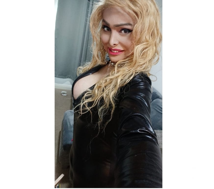 Trans Escorts Reading Shinfield - Reading - Photos for TS Jéssika kisses💋GFE🐍Domin.🍼💦 ,