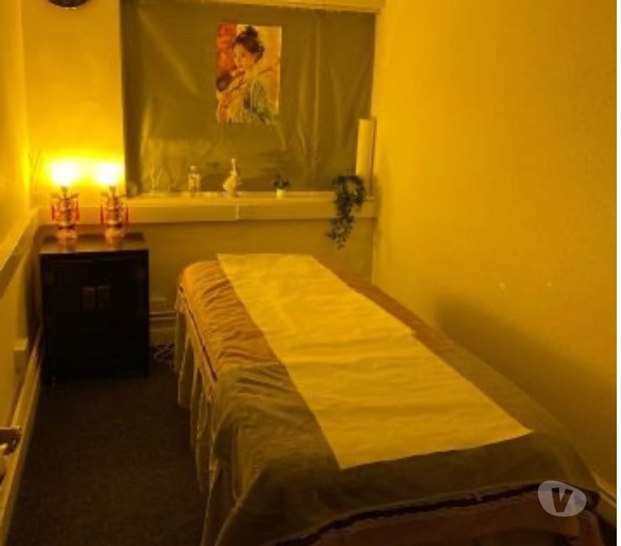 Full body massage Flintshire - Wales Ffrith - Flintshire - Photos for New Oriental Massage