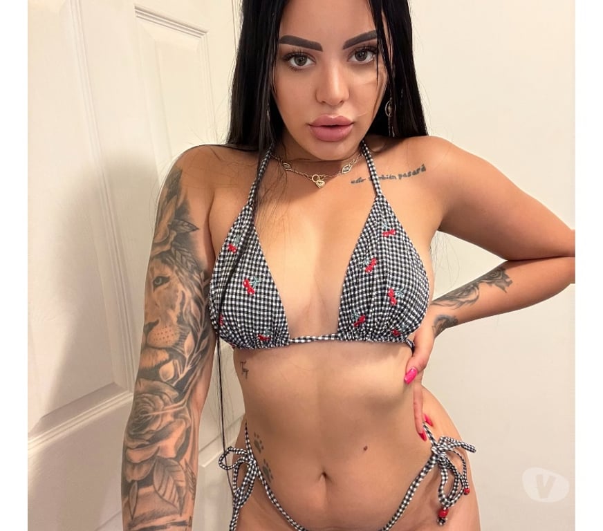 Escorts West London Acton - West London - Photos for NEW ELLA❤️REAL PHOTO❤️PARTY GIRL👅outcalls