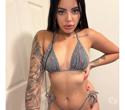 Escorts Acton West London - Photos for NEW ELLA❤️REAL PHOTO❤️PARTY GIRL👅outcalls