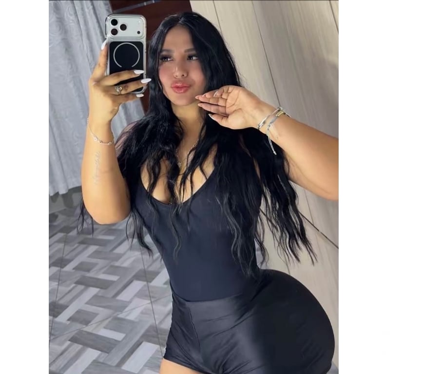 Escorts North London Seven Sisters - North London - Photos for 🥂VIVIANA 🔥NEW 😈THICK COLOMBIAN PARTY GIRL🥳🍒