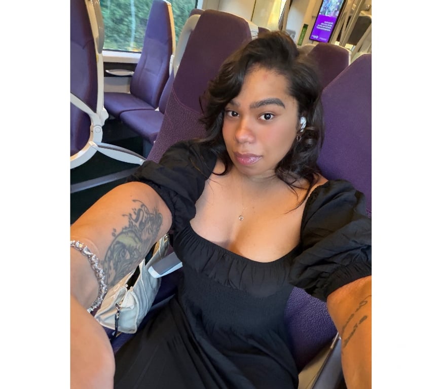 Trans Escorts Central London Victoria - Central London - Photos for Iris valentina. Xxl ❤️❤️❤️