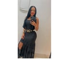 Brazilian👅🌶️JESSICA🔥 Party