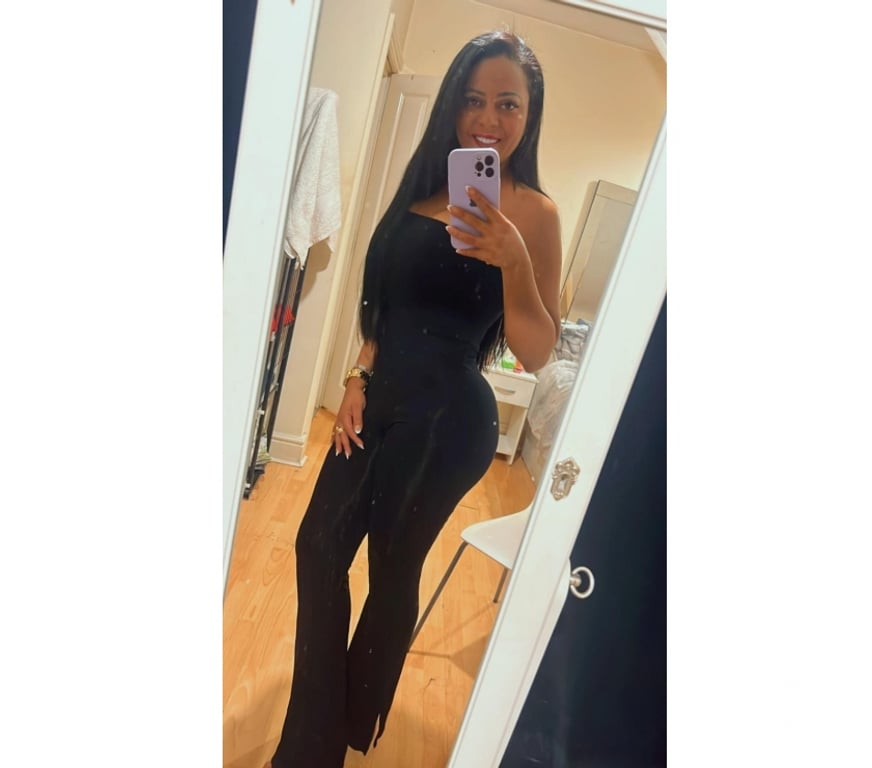 Escorts South West London Richmond upon Thames - Photos for Brazilian👅🌶️JESSICA🔥 Party