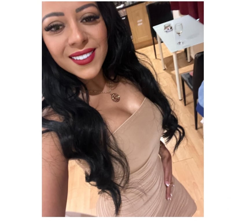 Escorts South West London Richmond upon Thames - Photos for Brazilian👅🌶️JESSICA🔥 Party