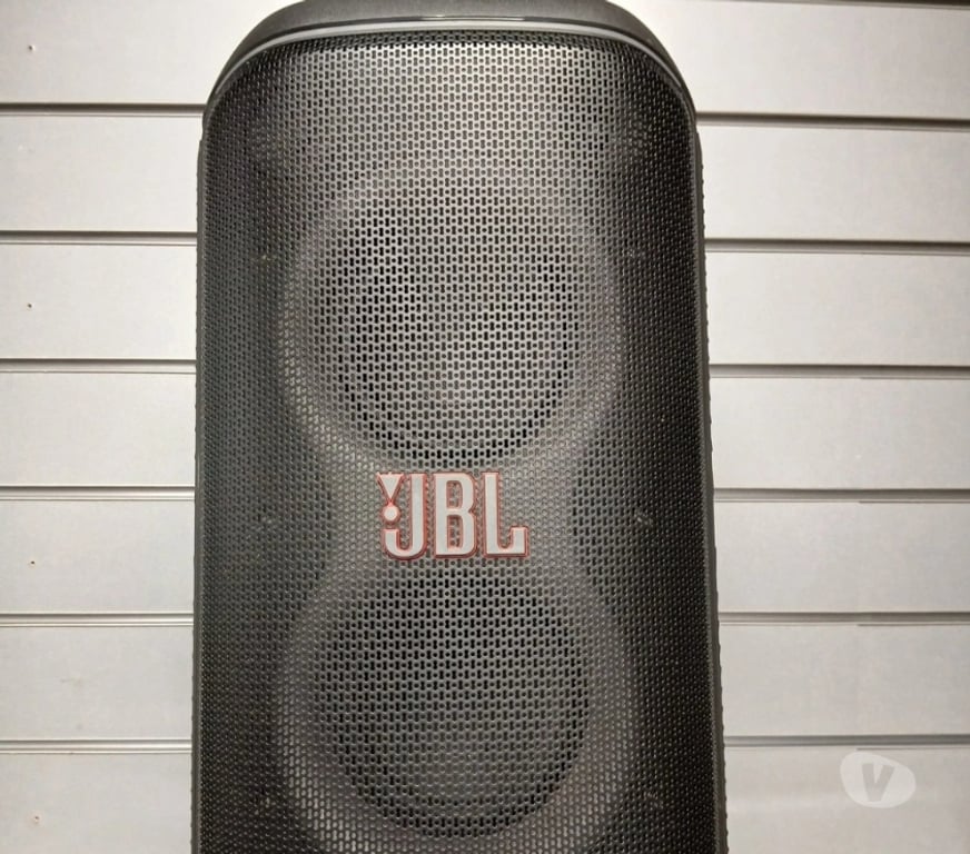 Camera, Audio & Video West Yorkshire Kirklees - Photos for Jbl partybox club 120