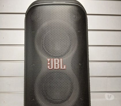 Camera, Audio & Video Huddersfield Kirklees - Photos for Jbl partybox club 120