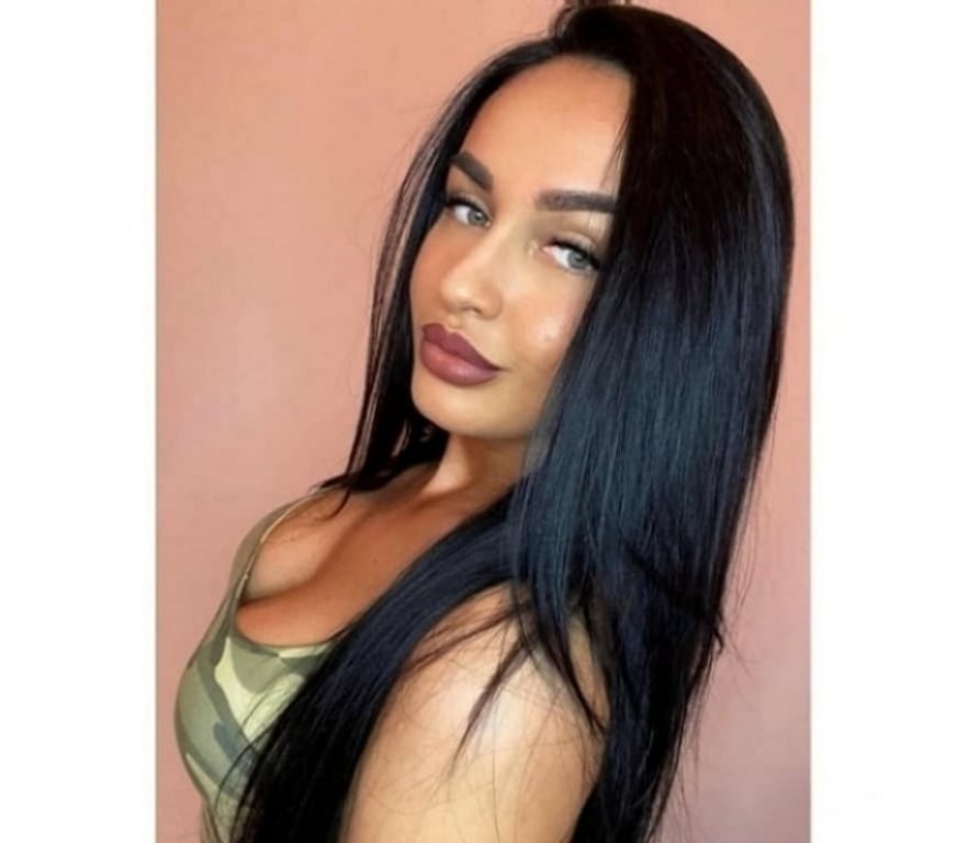 Escorts West Yorkshire Leeds - Photos for 😜Sibel outcall and incall party girl 20 years😍