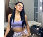 NEW💋Natural beauty with green eyes Earls Court-Kensington
