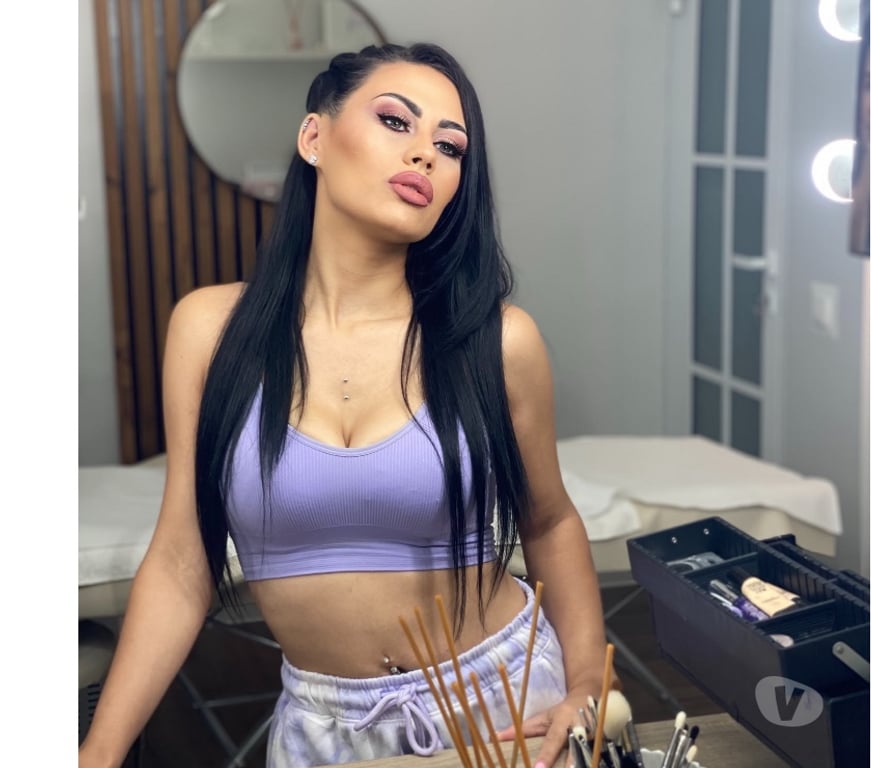 Escorts South West London Earls Court - South West London - Photos for NEW💋Natural beauty with green eyes Earls Court-Kensington