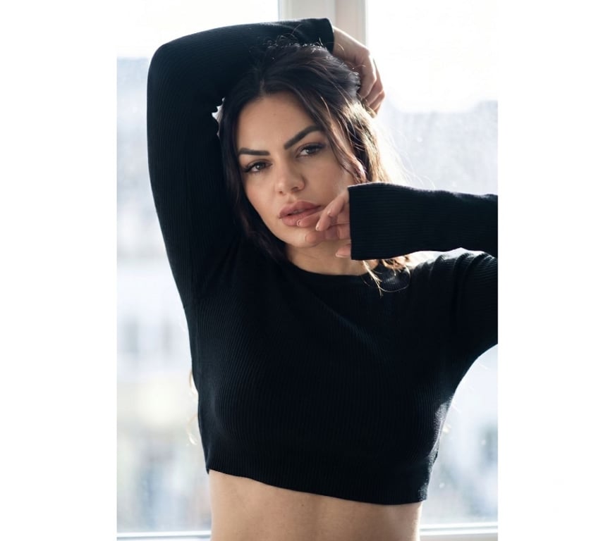 Escorts Gwynedd Bangor - Gwynedd - Photos for Juliana Perfect BODY♥️Best GFE 🥂PartyGirl