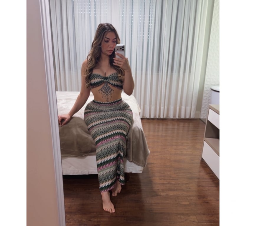 Escorts West Midlands Birmingham - Photos for CAMILA BRAZILIAN SEXY GIRL 🥂 PARTY GIRL 🔥 REAL PHOTOS