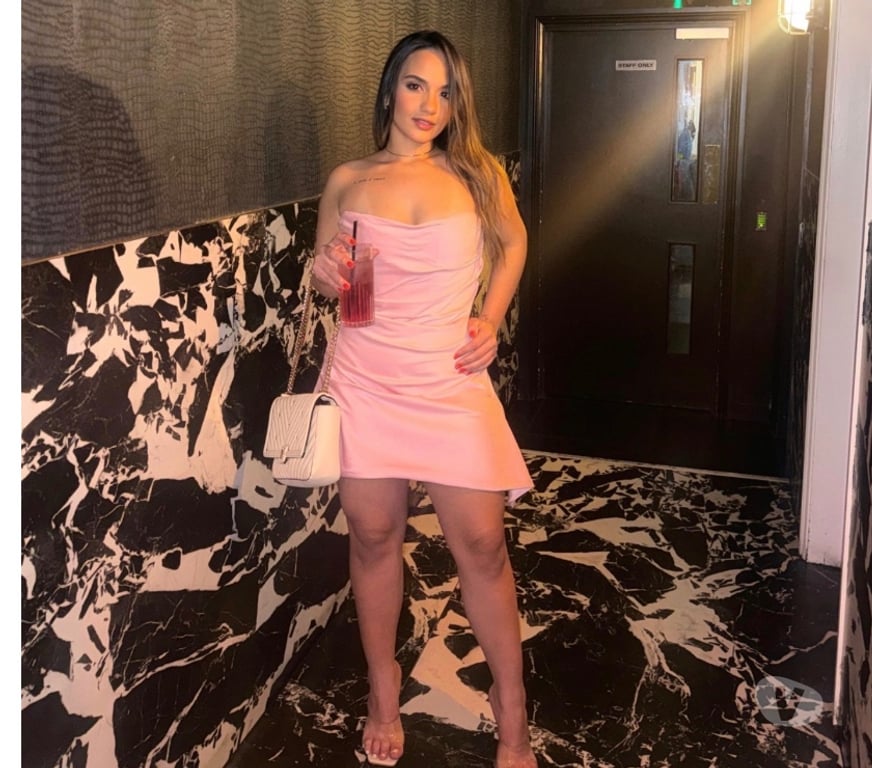Escorts East London Canary Wharf - East London - Photos for SOFIA BRAZILIAN 💕🇧🇷 100% real 💕