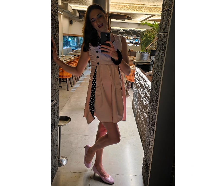Trans Escorts West Yorkshire Leeds - Photos for Eva💃Quickie only for £50😘Let's get naughty🤤🍆