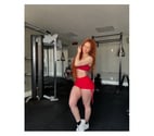 ❤️ alinaBreska ❤️ garota ❤️