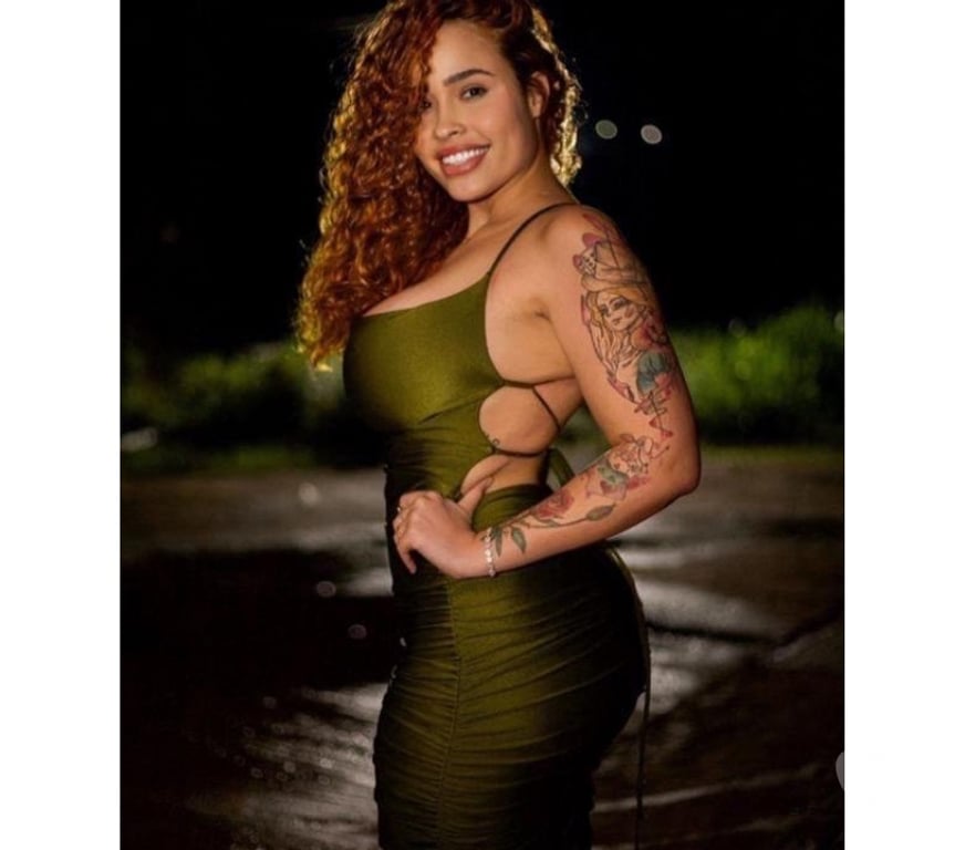 Escorts Greater Manchester Manchester - Photos for GINGER ALINA • NEW IN TOWN • REAL GIRL