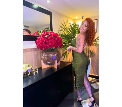 Photos for GINGER ALINA • NEW IN TOWN • REAL GIRL
