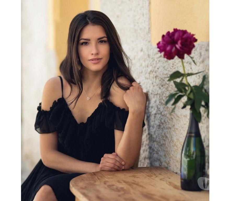 Escorts Central London Bond Street - Central London - Photos for Kassandra 💎 New in London • Elegant & Addictive 😇✨