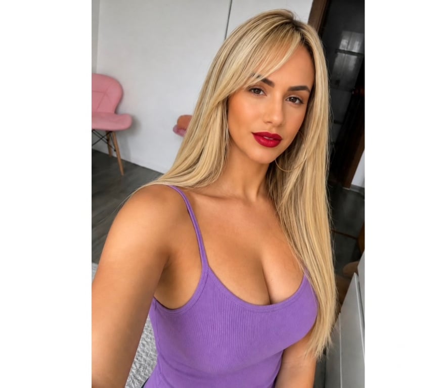Escorts East London Redbridge - Photos for ❤️SeXy DArYa🍑NEW RUSSIAN BEAUTY in ILFORD❤️OwO-