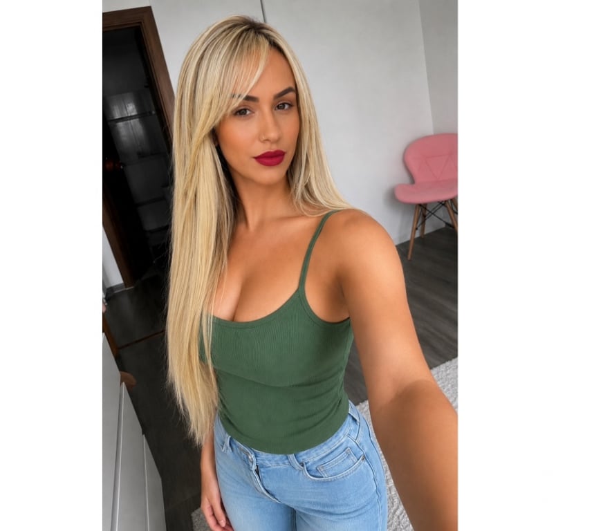 Escorts East London Redbridge - Photos for ❤️SeXy DArYa🍑NEW RUSSIAN BEAUTY in ILFORD❤️OwO-