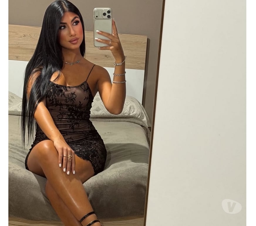 Escorts Central London Mayfair - Central London - Photos for 💚NEW💜| Roxenne | full service & best DUO