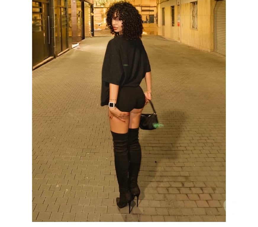 Escorts East Sussex Brighton - Photos for KIRA❤️Perfect Body Hot Latin 🍑Party Girl