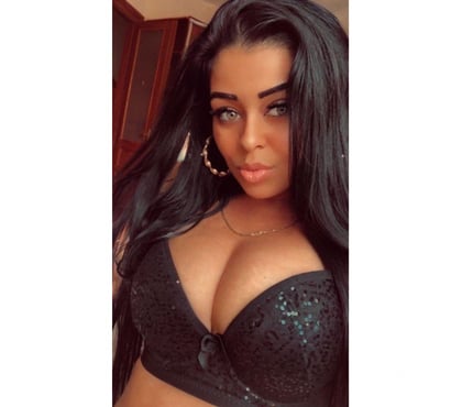  Escorts & Erotic Massage Kenton Brent - Photos for HONEY ZAFIRA🍯🍫💦🔥