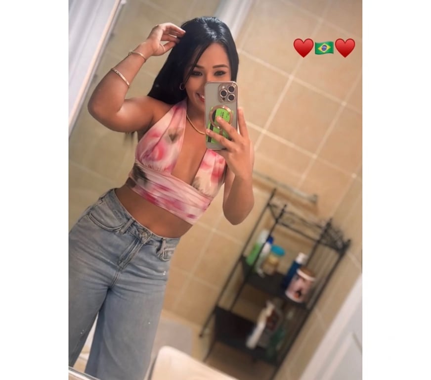 Escorts Shropshire Telford and Wrekin - Photos for 🔥 Brazilian girl 🇧🇷 100% REAL PHOTOS
