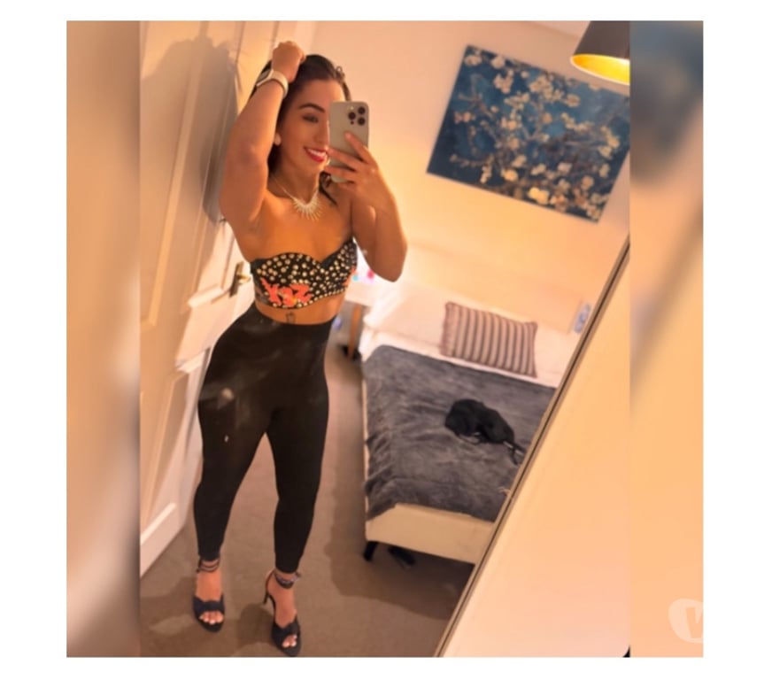 Escorts Shropshire Telford and Wrekin - Photos for 🔥 Brazilian girl 🇧🇷 100% REAL PHOTOS
