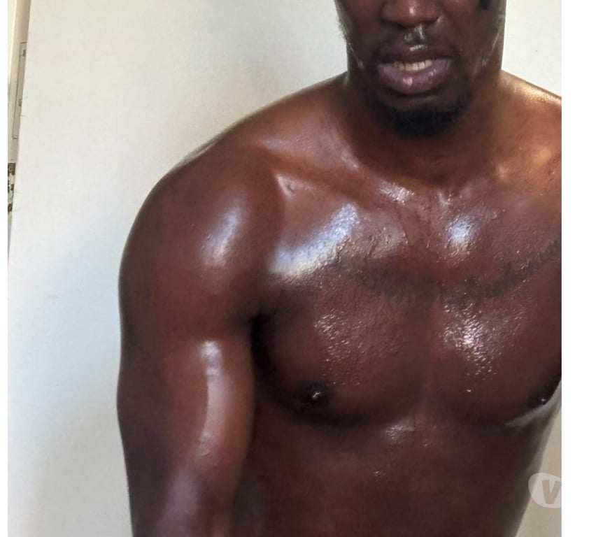  Gay massage South East London Croydon - Photos for SEXY ATHLETIC BLACK TOP