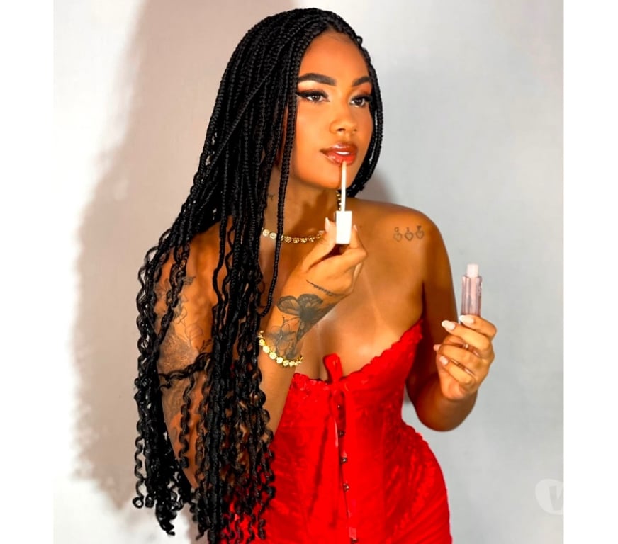 Escorts West Northamptonshire Northampton - West Northamptonshire - Photos for Moana NEW ❤️ REAL pic GFE ❤️🇧🇷