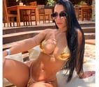 Manu 🇧🇷 Hot Girl 🔥🥳