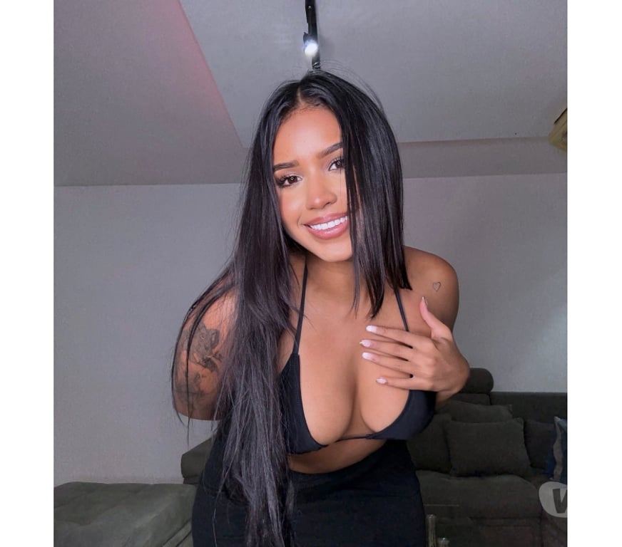 Escorts Greater Manchester Manchester - Photos for 💋ANGELICA💋NEW BRAZILLIAN IN CITY 🇧🇷