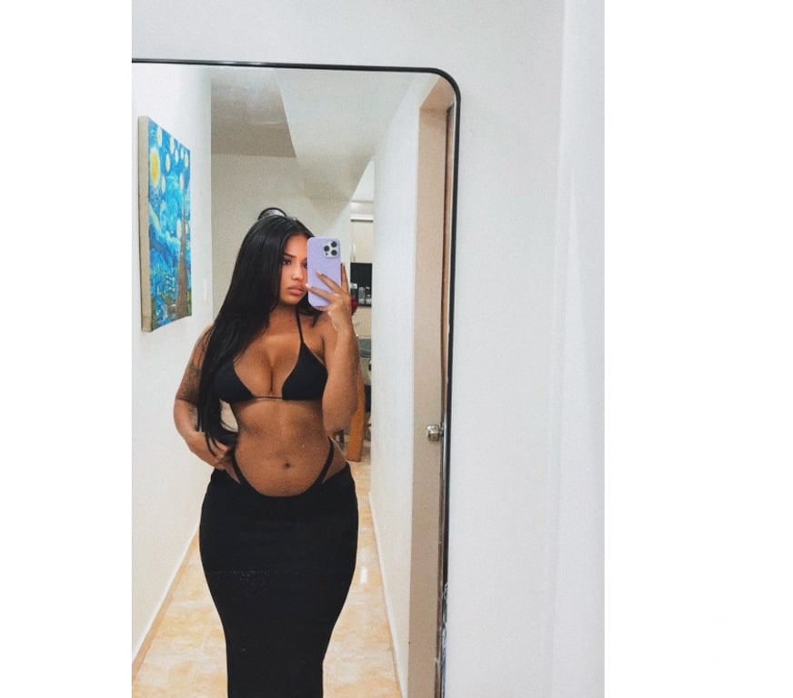 Escorts Greater Manchester Manchester - Photos for 💋ANGELICA💋NEW BRAZILLIAN IN CITY 🇧🇷