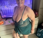 Sweet Mellissa new here
