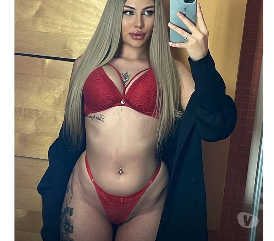 Escorts Wiltshire Salisbury - Wiltshire - Photos for Alexa ❤️PARTY LOVER 🥂 OUTCALL ONLY