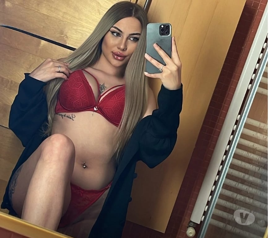 Escorts Wiltshire Salisbury - Wiltshire - Photos for Alexa ❤️PARTY LOVER 🥂 OUTCALL ONLY