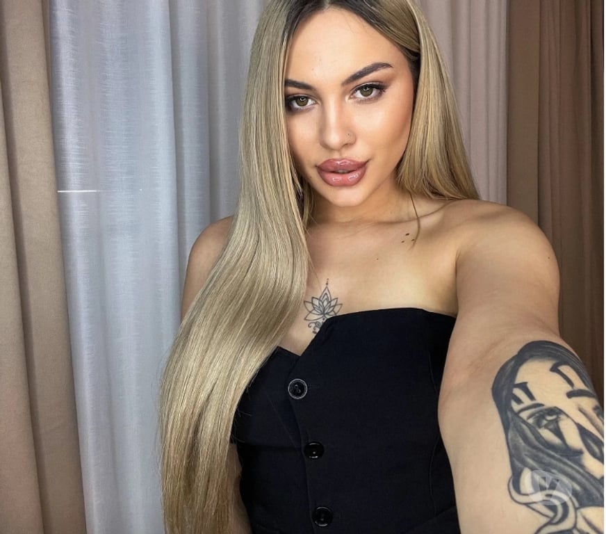 Escorts Wiltshire Salisbury - Wiltshire - Photos for Alexa ❤️PARTY LOVER 🥂 OUTCALL ONLY