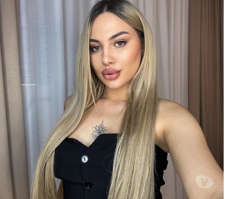 Escorts Wiltshire Salisbury - Wiltshire - Photos for Alexa ❤️PARTY LOVER 🥂 OUTCALL ONLY
