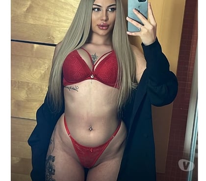 Escorts Salisbury Wiltshire - Photos for Alexa ❤️PARTY LOVER 🥂 OUTCALL ONLY
