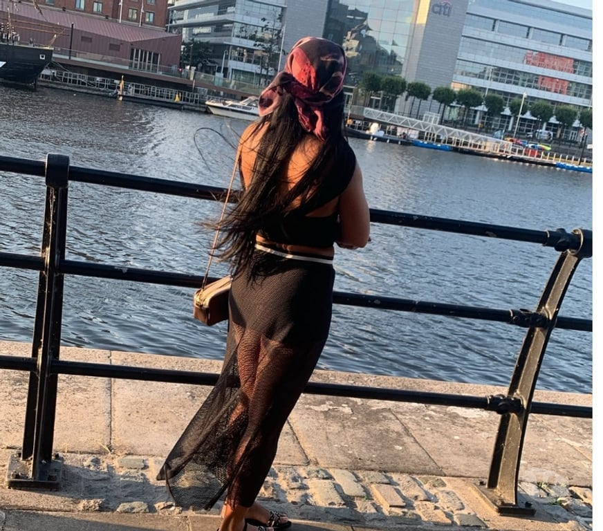 Escorts West Midlands Coventry - Photos for Pattricya, a Brazilian party lover