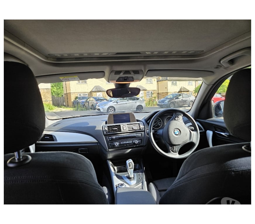 used cars for sale West London Hillingdon - Photos for BMW 1 Series 1.6 118i Automatic