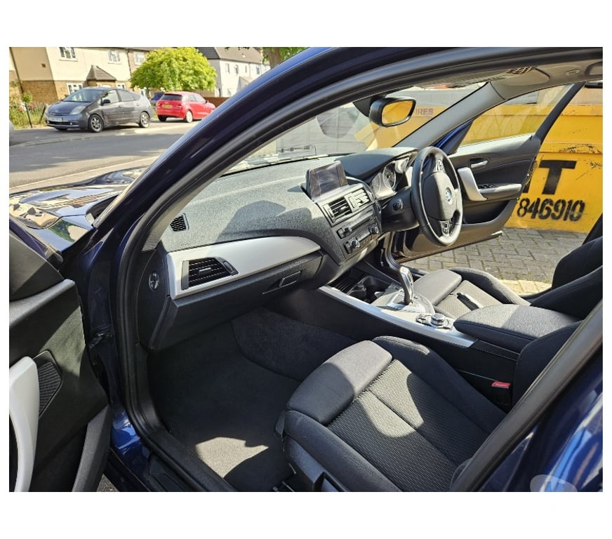 used cars for sale West London Hillingdon - Photos for BMW 1 Series 1.6 118i Automatic